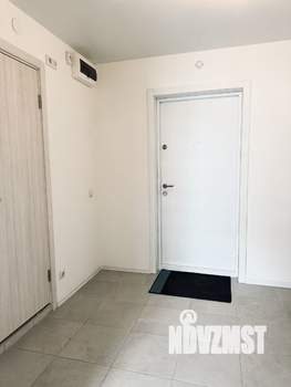 Студия квартира, посуточно, 27м2, 8/13 этаж