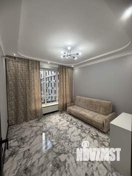 3-к квартира, на длительный срок, 63м2, 18/27 этаж