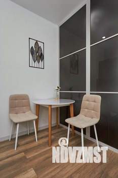 1-к квартира, посуточно, 23м2, 1/1 этаж