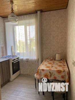 3-к квартира, на длительный срок, 63м2, 4/9 этаж