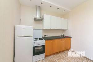 1-к квартира, на длительный срок, 42м2, 3/9 этаж