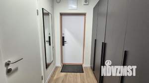 1-к квартира, посуточно, 23м2, 1/1 этаж