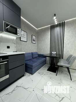 2-к квартира, на длительный срок, 42м2, 11/27 этаж