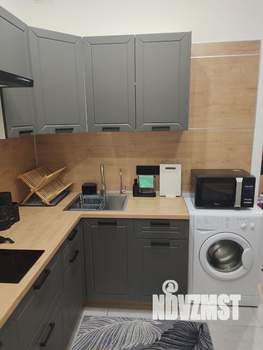 1-к квартира, на длительный срок, 32м2, 2/17 этаж