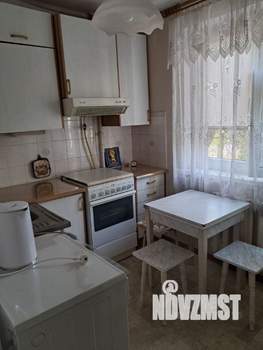 2-к квартира, на длительный срок, 45м2, 2/5 этаж