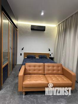 1-к квартира, на длительный срок, 37м2, 2/4 этаж