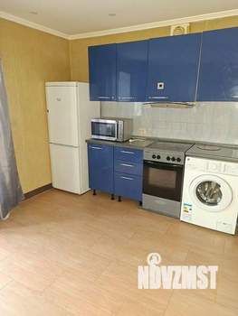 2-к квартира, на длительный срок, 67м2, 7/16 этаж