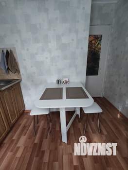 1-к квартира, на длительный срок, 29м2, 4/5 этаж