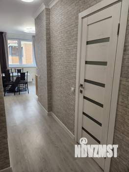 2-к квартира, на длительный срок, 56м2, 17/17 этаж