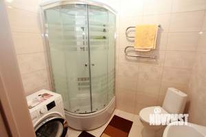 2-к квартира, на длительный срок, 57м2, 14/17 этаж