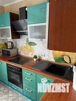 1-к квартира, посуточно, 41м2, 3/10 этаж