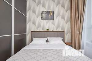 1-к квартира, посуточно, 23м2, 1/1 этаж