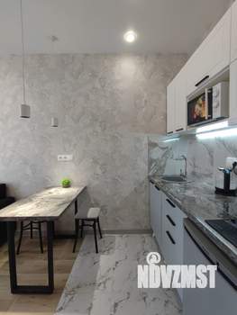 1-к квартира, на длительный срок, 31м2, 13/17 этаж