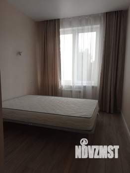 2-к квартира, на длительный срок, 54м2, 3/6 этаж