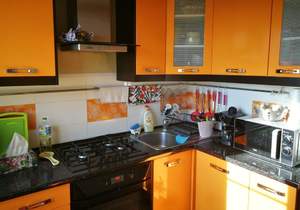 1-к квартира, на длительный срок, 33м2, 7/9 этаж