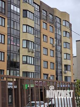 2-к квартира, на длительный срок, 42м2, 6/7 этаж