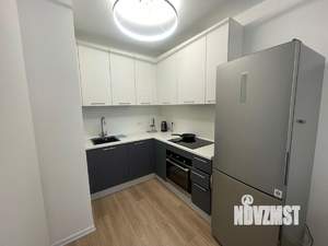 2-к квартира, на длительный срок, 40м2, 10/17 этаж