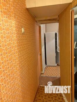 1-к квартира, на длительный срок, 35м2, 7/9 этаж