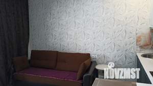 Студия квартира, посуточно, 31м2, 9/9 этаж