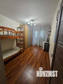 3-к квартира, на длительный срок, 60м2, 4/9 этаж