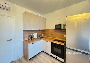 1-к квартира, на длительный срок, 32м2, 11/18 этаж