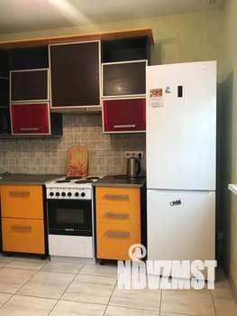 1-к квартира, посуточно, 40м2, 14/17 этаж