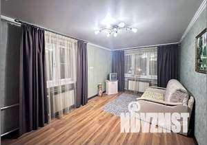 1-к квартира, на длительный срок, 31м2, 5/5 этаж