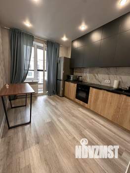 1-к квартира, на длительный срок, 45м2, 6/7 этаж