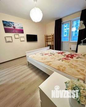 2-к квартира, на длительный срок, 54м2, 2/18 этаж