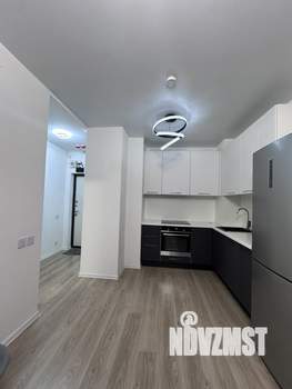 2-к квартира, на длительный срок, 32м2, 5/17 этаж