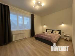 2-к квартира, посуточно, 36м2, 1/5 этаж