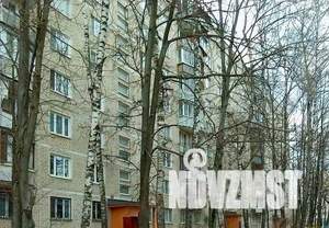 3-к квартира, на длительный срок, 60м2, 2/9 этаж