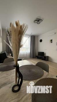 2-к квартира, на длительный срок, 42м2, 4/17 этаж