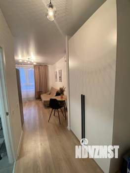 Студия квартира, на длительный срок, 21м2, 5/10 этаж