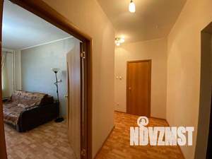 1-к квартира, на длительный срок, 46м2, 13/17 этаж