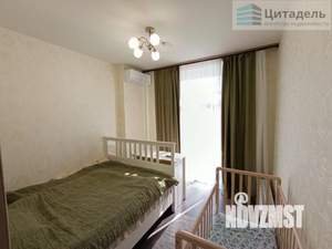 2-к квартира, на длительный срок, 57м2, 2/12 этаж