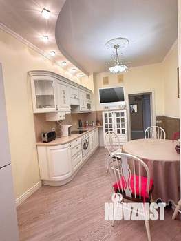 2-к квартира, на длительный срок, 103м2, 4/5 этаж