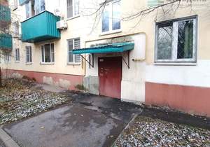 1-к квартира, на длительный срок, 31м2, 1/4 этаж