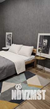 1-к квартира, посуточно, 35м2, 17/17 этаж