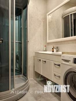 1-к квартира, на длительный срок, 36м2, 4/16 этаж