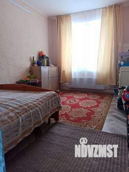 1-к квартира, на длительный срок, 43м2, 3/9 этаж