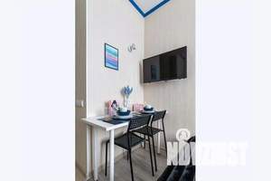 1-к квартира, посуточно, 12м2, 1/6 этаж