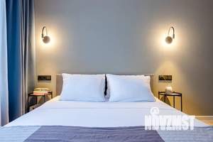 1-к квартира, посуточно, 28м2, 4/15 этаж