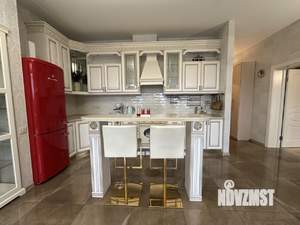 2-к квартира, на длительный срок, 110м2, 6/6 этаж