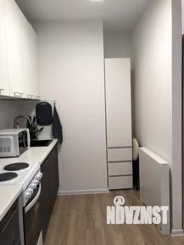 2-к квартира, на длительный срок, 32м2, 16/17 этаж