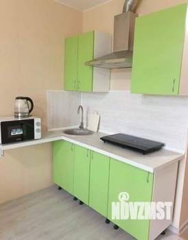 Студия квартира, на длительный срок, 25м2, 2/7 этаж