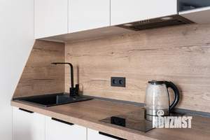 Студия квартира, посуточно, 25м2, 5/15 этаж