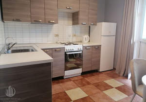 1-к квартира, на длительный срок, 43м2, 9/25 этаж