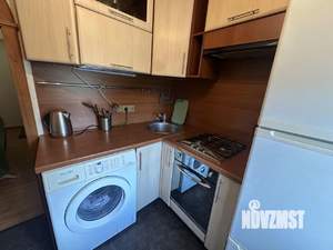 2-к квартира, на длительный срок, 42м2, 4/9 этаж
