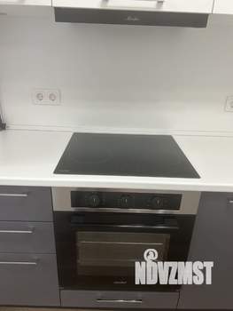 2-к квартира, на длительный срок, 32м2, 4/17 этаж